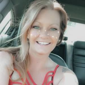 Meet your Posher, Brandy